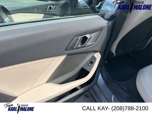Used 2025 BMW 228i xDrive w/ M Sport Package AWD/4WD image 30