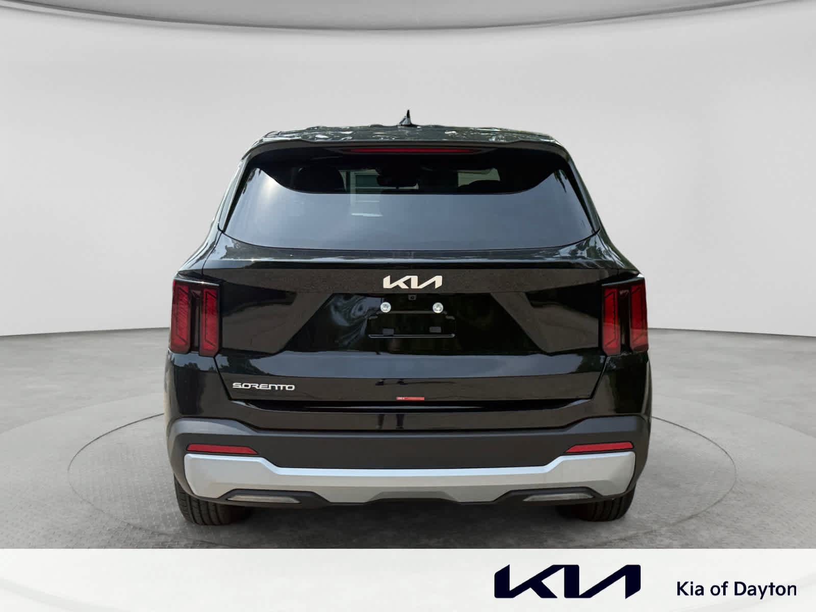 New 2026 Kia Sorento LX FWD image 6