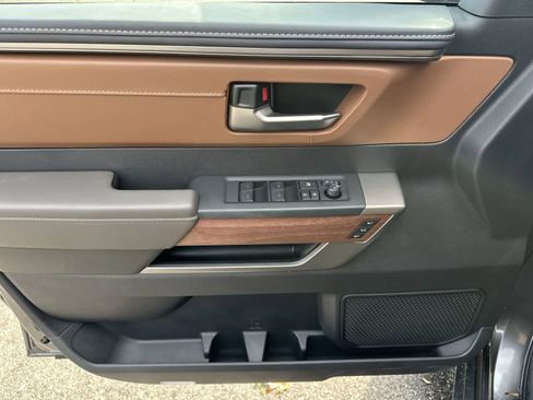 New 2026 Toyota Tundra 1794 Edition image 19