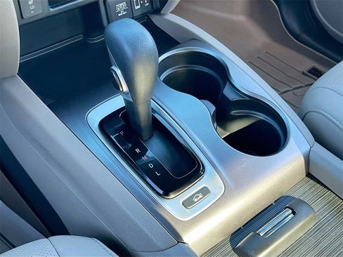 Used 2019 Honda Ridgeline RTL-T image 17