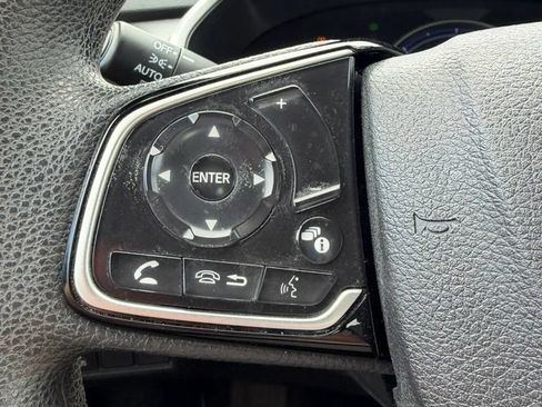 Used 2020 Honda Clarity Plug-In Hybrid image 11
