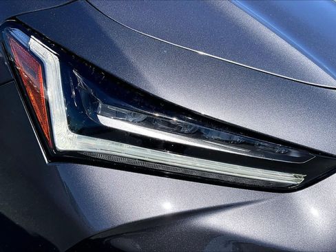 Used 2023 Acura TLX w/ A-SPEC Pkg FWD image 27