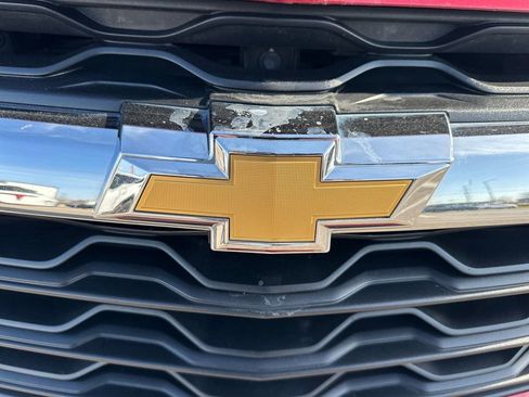 Certified 2024 Chevrolet Blazer LT w/ Convenience Package image 29