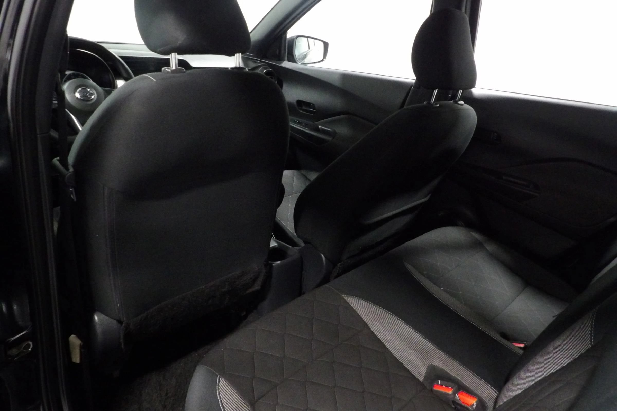 Used 2020 Nissan Kicks S FWD image 9