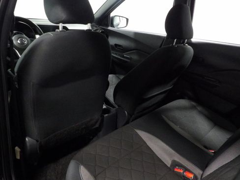 Used 2020 Nissan Kicks S FWD image 9