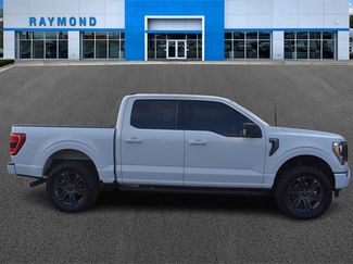 Used 2022 Ford F150 XLT w/ Equipment Group 302A High video 2