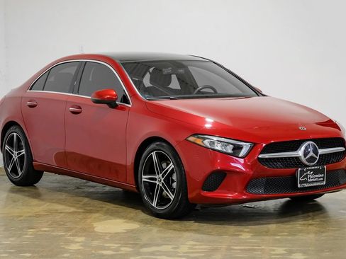 Used 2021 Mercedes-Benz A 220 w/ Premium Package image 7