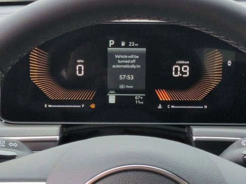 New 2026 Kia K5 GT-Line FWD image 12
