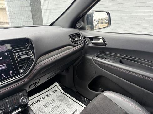 Used 2022 Dodge Durango R/T image 24