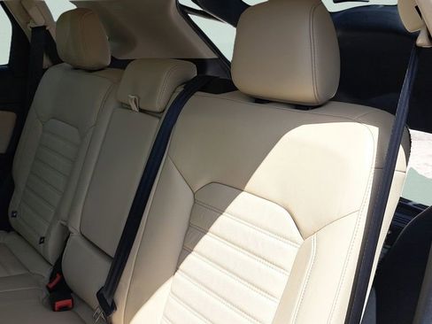 Used 2015 Ford Edge SEL w/ Equipment Group 201A image 13