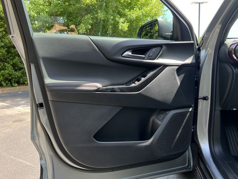 New 2026 Chevrolet Equinox RS w/ Safety and Technology Package FWD image 15