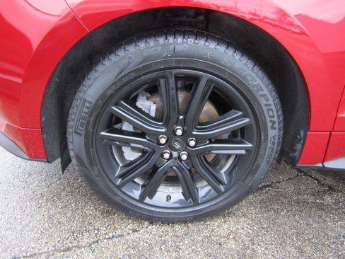 Used 2024 Ford Edge ST-Line AWD/4WD image 13
