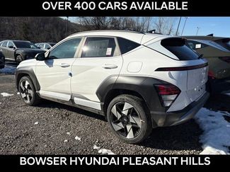 New 2026 Hyundai Kona Limited AWD/4WD video 3