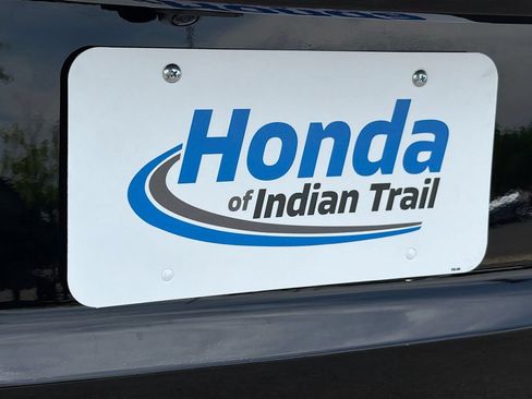 Used 2025 Honda CR-V EX image 35
