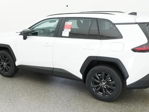 New 2026 Toyota RAV4 XLE Premium AWD/4WD image 4