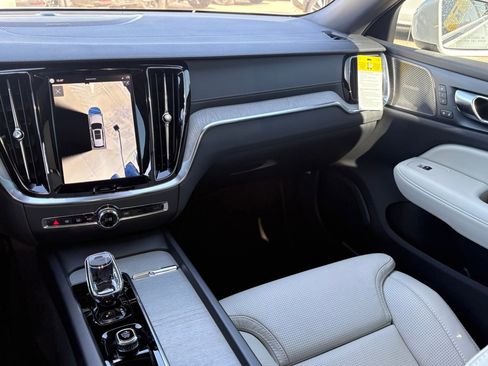 New 2026 Volvo V60 B5 Cross Country Ultra w/ Protection Package Premier image 13