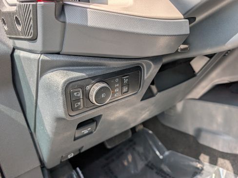 Used 2024 Ford Bronco Raptor AWD/4WD image 21
