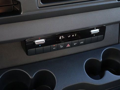 New 2026 Mercedes-Benz Sprinter 2500 image 27