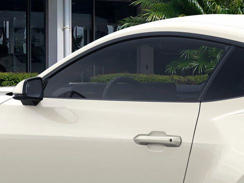 New 2025 Ford Mustang GT Premium w/ 60th Anniversary Package image 20