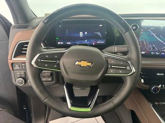 New 2026 Chevrolet Tahoe High Country w/ Sun And Tow Package AWD/4WD video 2