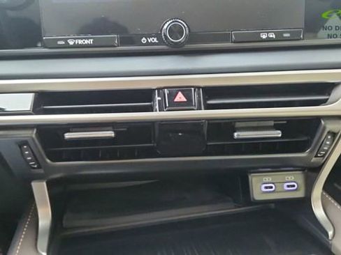 Used 2024 Lexus RX 350 FWD w/ Technology Package image 51
