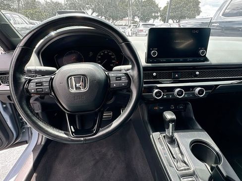Used 2023 Honda Civic Sport image 12