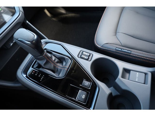 New 2026 Subaru Crosstrek 2.5i Limited AWD/4WD image 41
