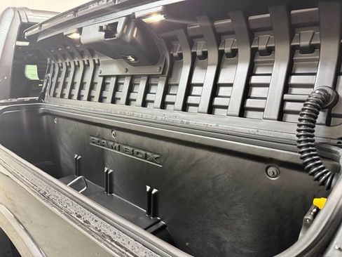 New 2026 RAM 1500 4x4 Crew Cab image 11