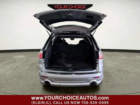 Used 2012 GMC Acadia Denali image 5