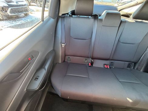 Used 2025 Toyota Prius LE image 37