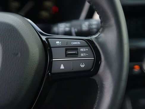 Used 2024 Honda CR-V EX-L image 24