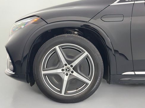Certified 2023 Mercedes-Benz EQS 580 4MATIC SUV image 11