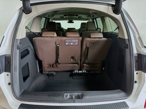 New 2026 Honda Odyssey Touring image 27