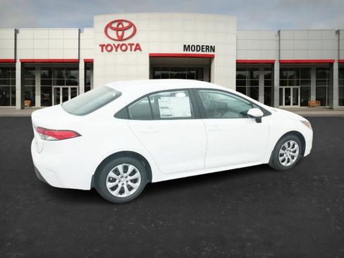 New 2026 Toyota Corolla LE image 23