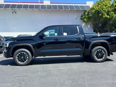 New 2026 Toyota Tundra SR5 AWD/4WD image 6