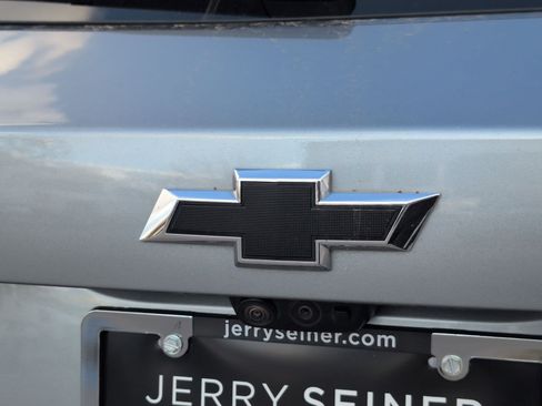 Certified 2024 Chevrolet Blazer RS w/ Driver Confidence II Package image 13