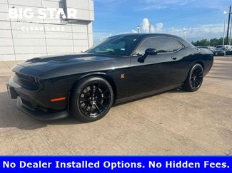 Used 2022 Dodge Challenger R/T Scat Pack w/ Dynamics Package RWD video 1