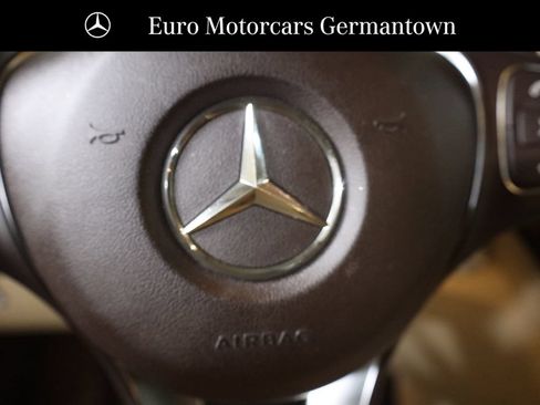 Used 2016 Mercedes-Benz GLE 350 4MATIC image 13