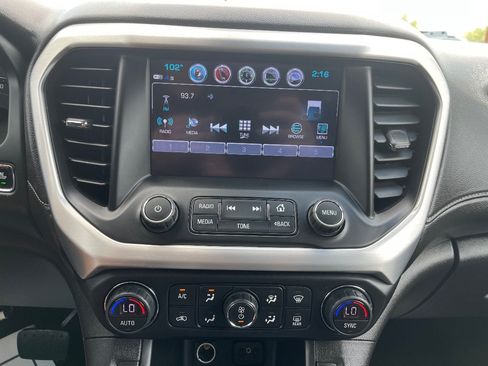 Used 2019 GMC Acadia SLT FWD image 13