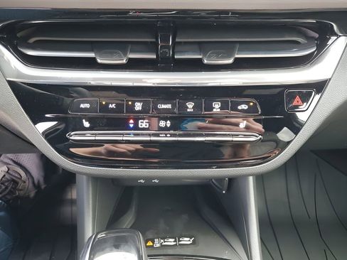 New 2026 Buick Envista Avenir image 35