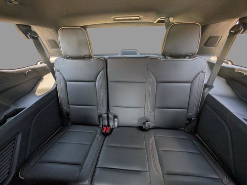 Used 2021 Chevrolet Tahoe Premier RWD image 35