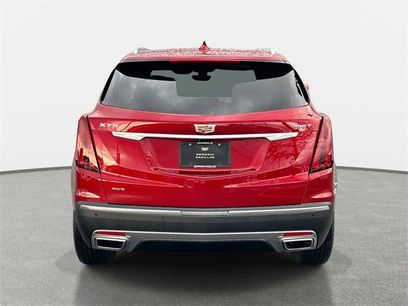 New 2025 Cadillac XT5 Premium Luxury w/ Technology Package