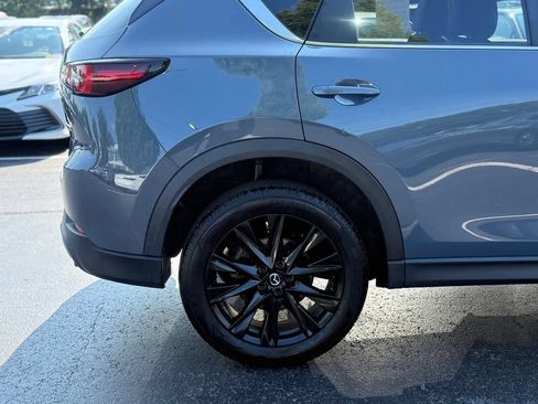 Used 2023 MAZDA CX-5 Carbon Edition AWD/4WD image 10