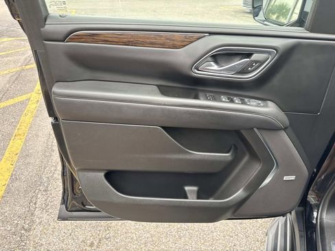 Certified 2024 Chevrolet Tahoe Premier image 20