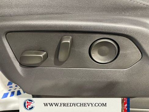 Used 2023 Chevrolet Silverado 1500 LT w/ Protection Package image 29