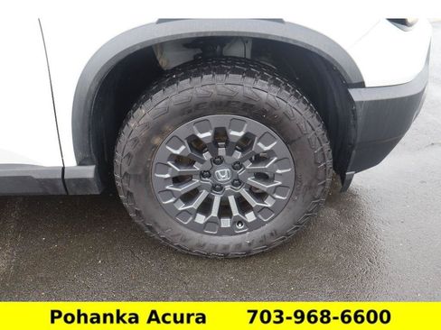 Used 2026 Honda Passport TrailSport image 35