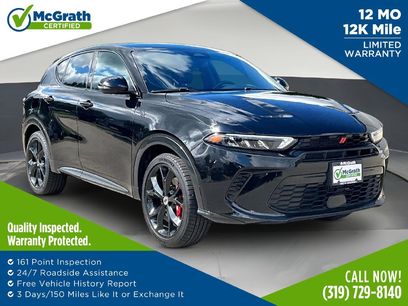Used 2024 Dodge Hornet R/T