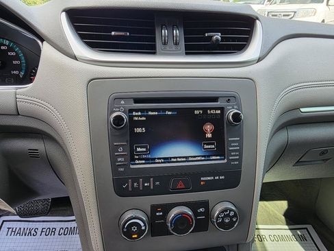 Used 2016 Chevrolet Traverse LS AWD/4WD image 15