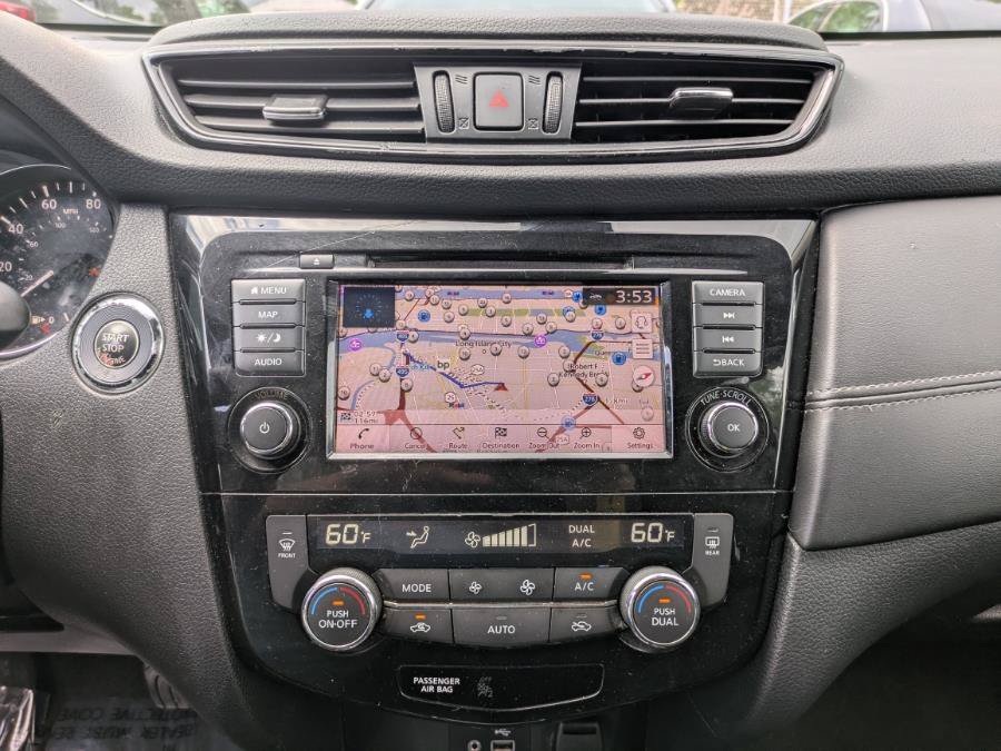 Used 2020 Nissan Rogue SL FWD image 16