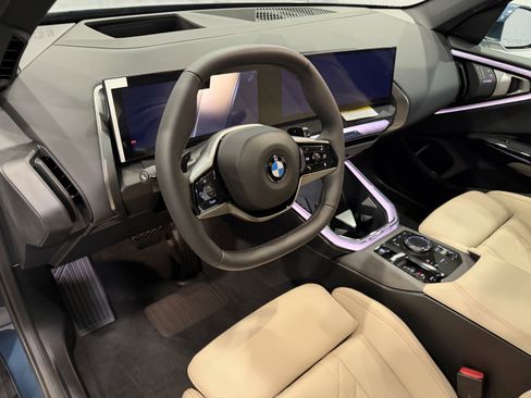 New 2026 BMW X3 xDrive30i AWD/4WD image 7